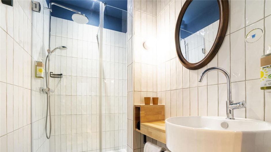 Greet hotel Cernay Mulhouse Room