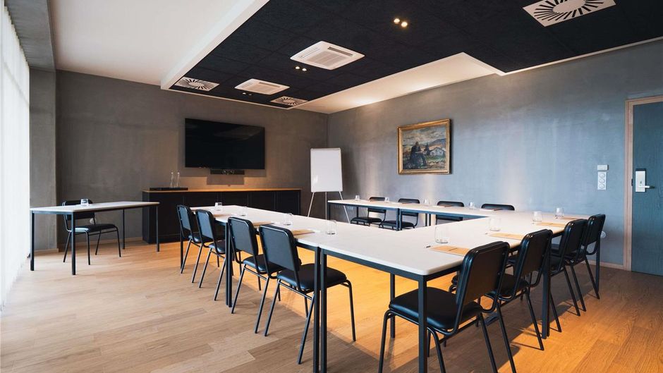 Greet hotel Cernay Mulhouse Meeting
