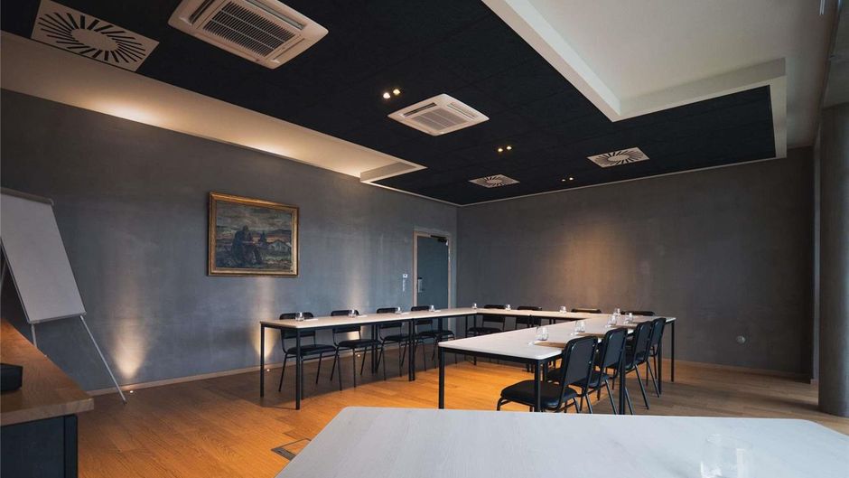 Greet hotel Cernay Mulhouse Meeting