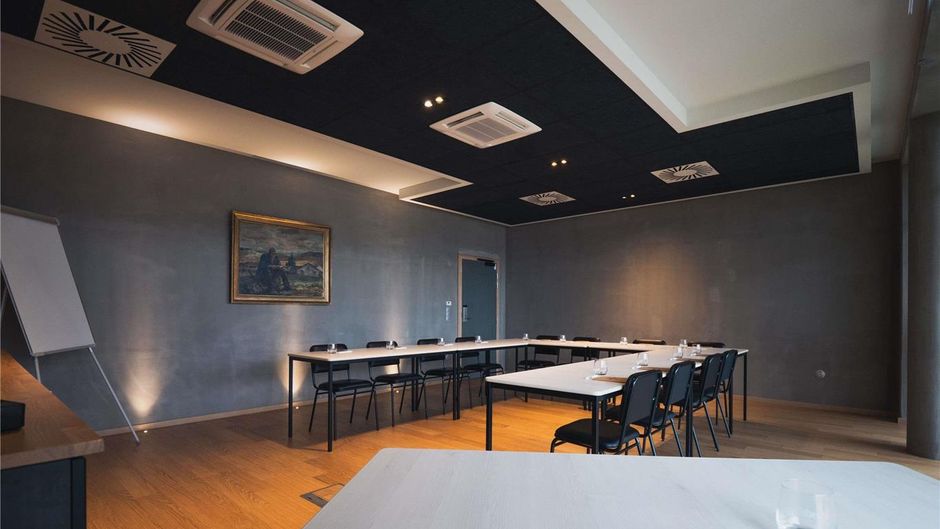 Greet hotel Cernay Mulhouse Meeting