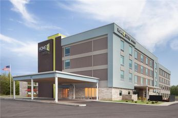 Home2 Suites by Hilton Jackson