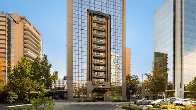 Wyndham Garden Santiago Kennedy Hotel