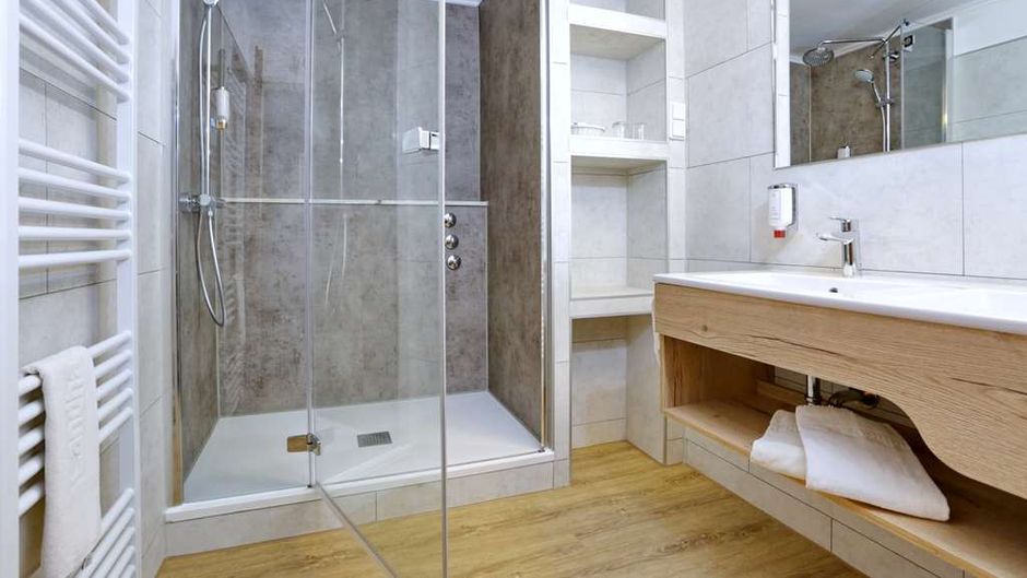 Das Seela Braunschweig Room