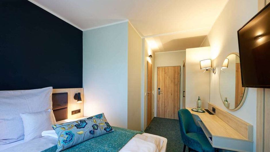Stadthotel Borken Room