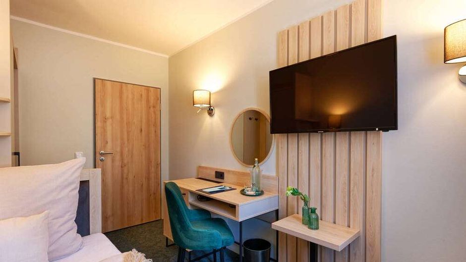 Stadthotel Borken Room