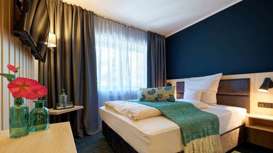 Stadthotel Borken Room