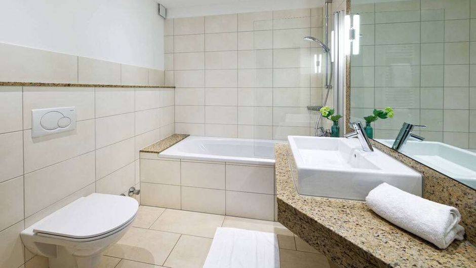Stadthotel Borken Room