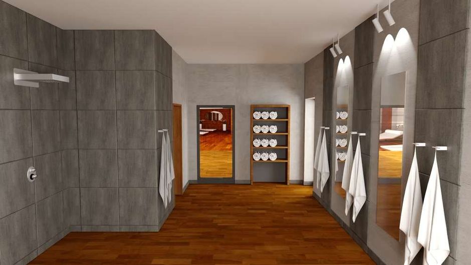 Stadthotel Borken Spa