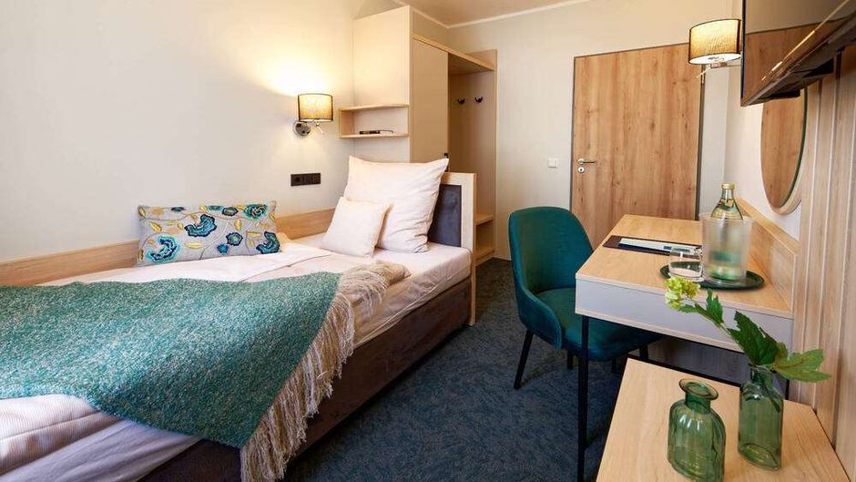 Stadthotel Borken Room