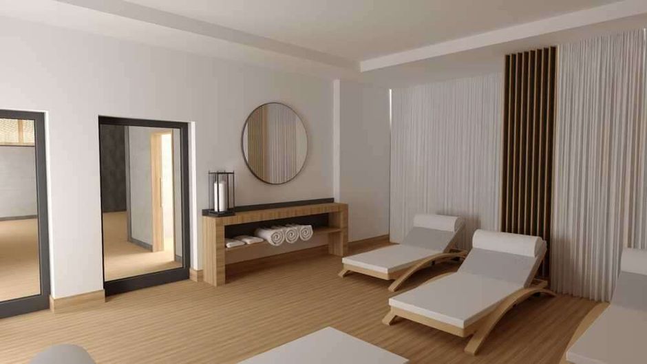 Stadthotel Borken Spa