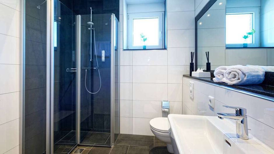 Stadthotel Borken Room