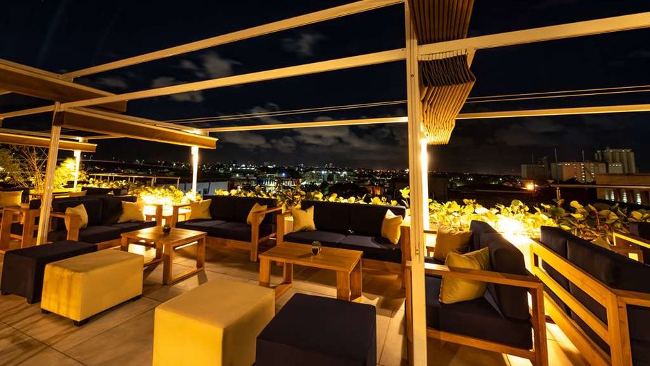 Gran Hotel Europa, Trademark by Wyndham Restaurant
