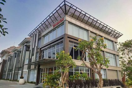 Ramada by Wyndham Yogyakarta