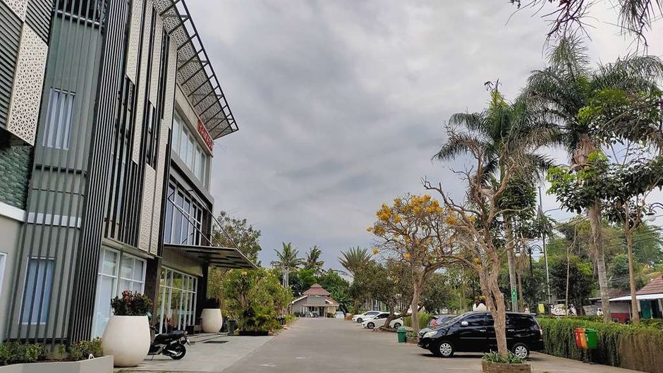 Ramada by Wyndham Yogyakarta Other