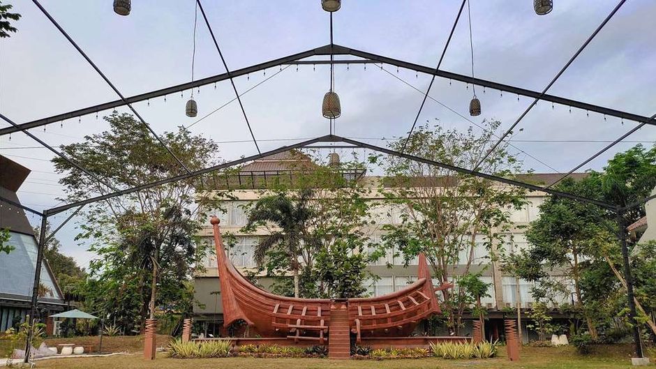 Ramada by Wyndham Yogyakarta Other