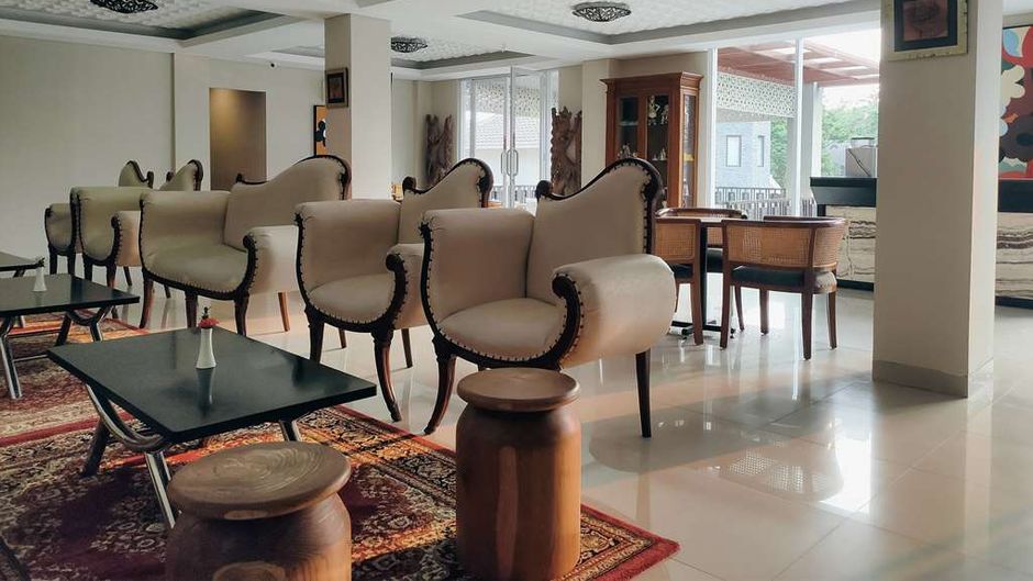 Ramada by Wyndham Yogyakarta Other