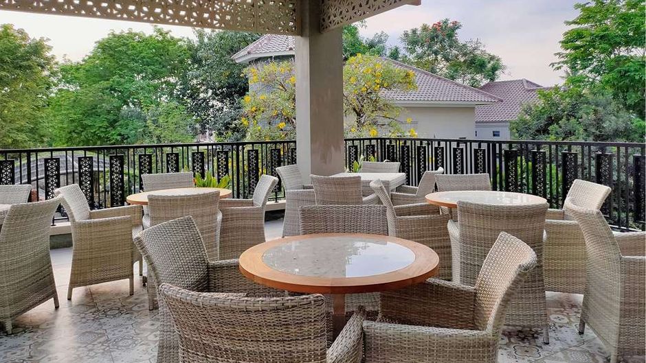 Ramada by Wyndham Yogyakarta Other