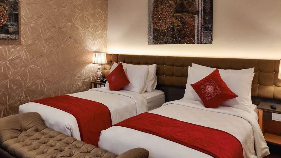 Ramada by Wyndham Yogyakarta Suite