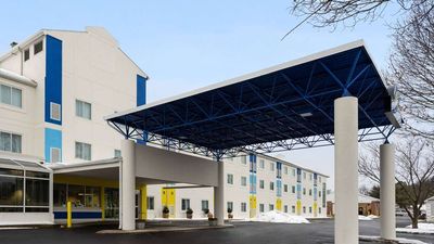 Days Inn by Wyndham Penn State