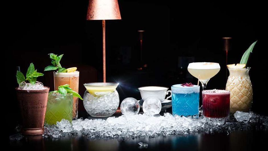 Der Blaue Reiter Hotel Restaurant