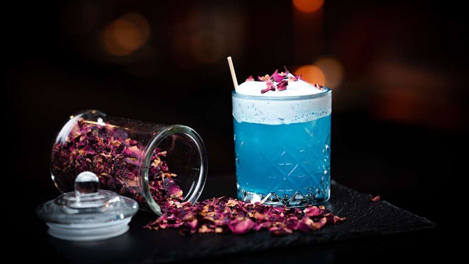 Der Blaue Reiter Hotel Restaurant