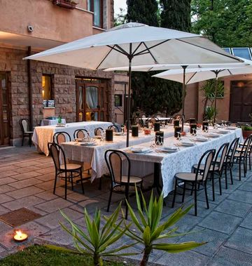 Hotel Cilicia