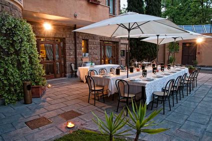Hotel Cilicia