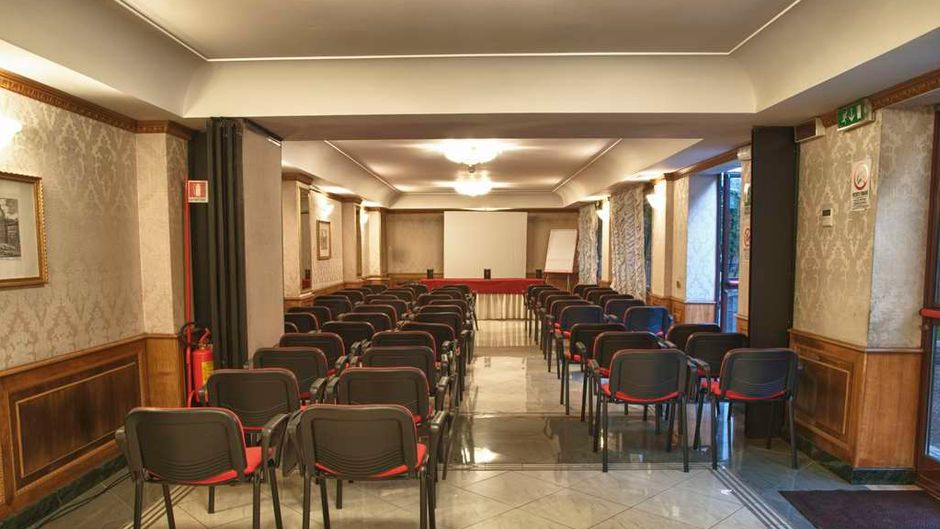 Hotel Cilicia Meeting