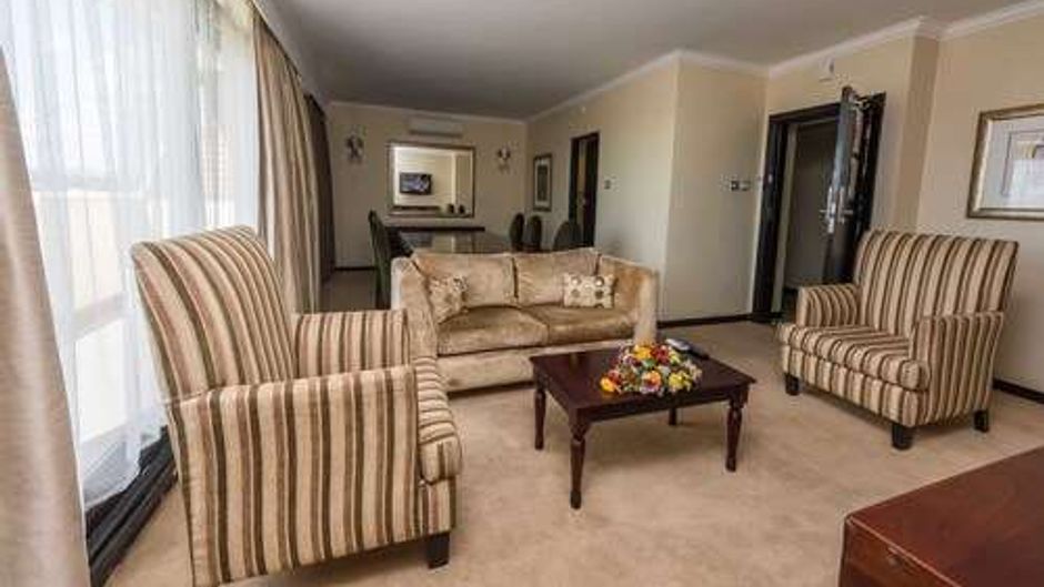 Sunbird Mount Soche Suite
