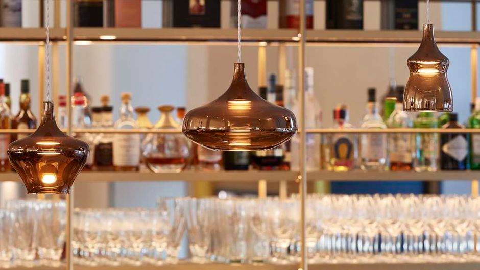 Best Western Premier des Vignes Restaurant
