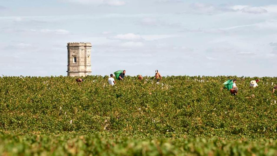 Best Western Premier des Vignes Exterior