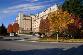 Eastgate Hotel, BW Signature Collection