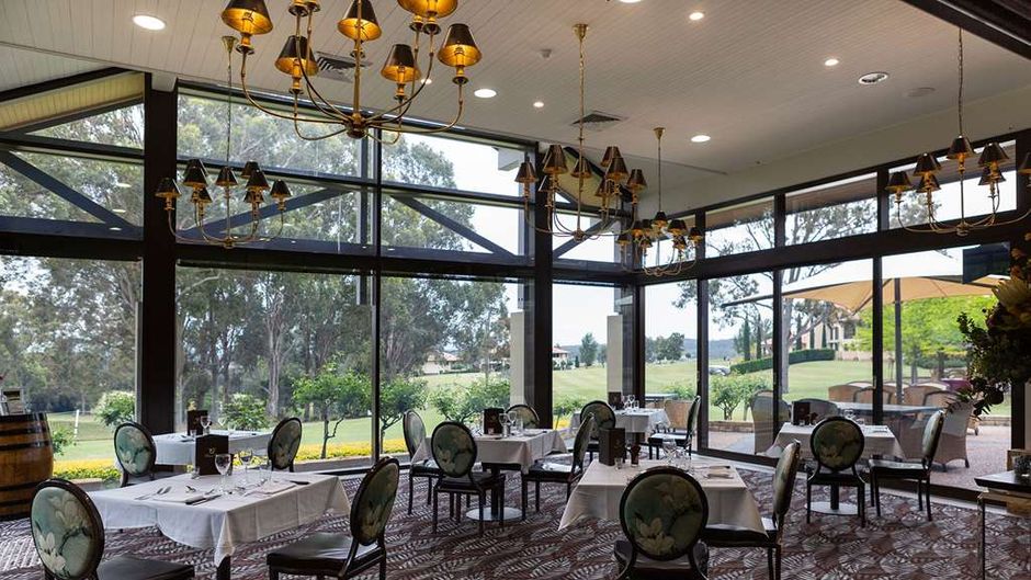 Chateau Elan Hunter Valley Other