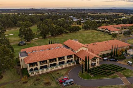 Chateau Elan Hunter Valley
