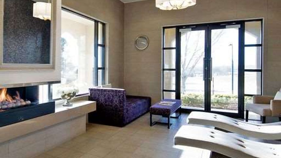 Chateau Elan Hunter Valley Spa