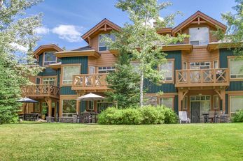 Panorama Mountain Village Resort