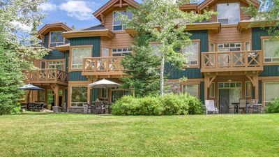 Panorama Mountain Village Resort
