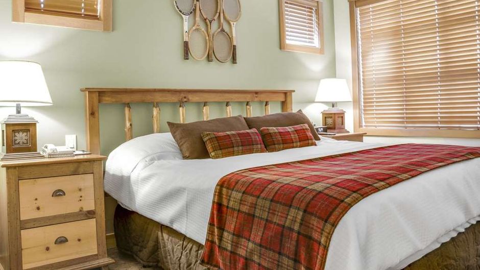 Panorama Mountain Village Resort Room
