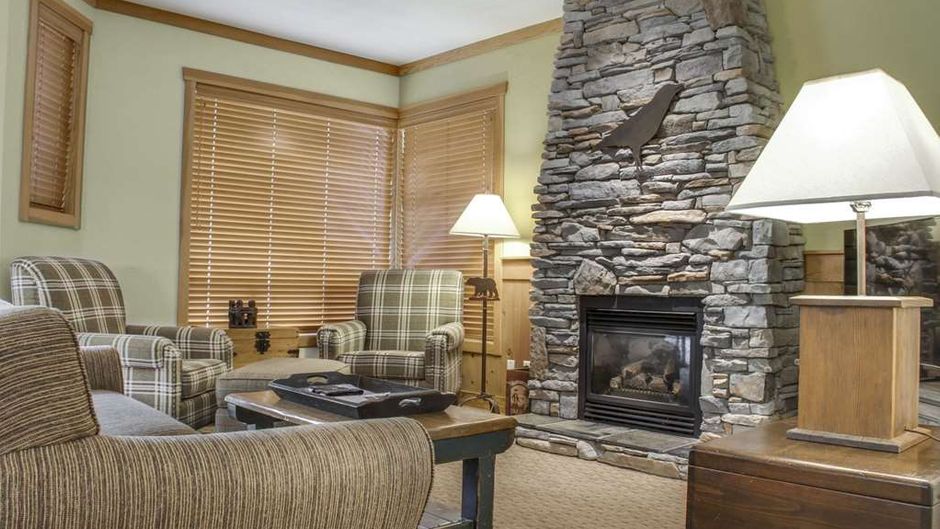 Panorama Mountain Village Resort Room