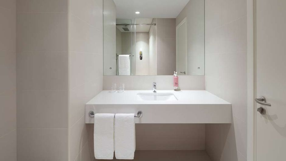 Rove Trade Centre Room