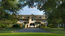 The Lodge at Sea Island Golf Club