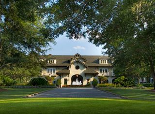 The Lodge at Sea Island Golf Club