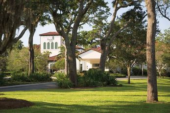 Inn at Sea Island