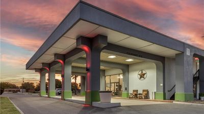 SureStay by Best Western Victoria
