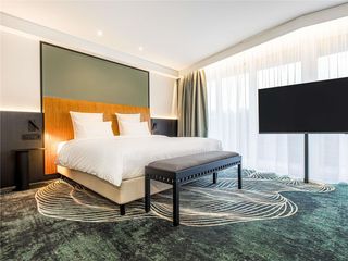 Mercure Palanga Vanagupe Resort