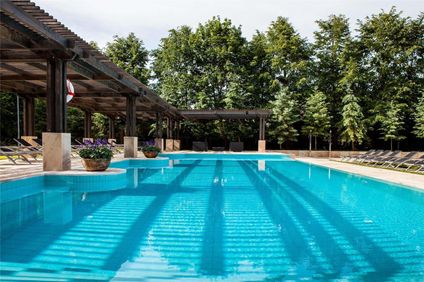 Mercure Palanga Vanagupe Resort
