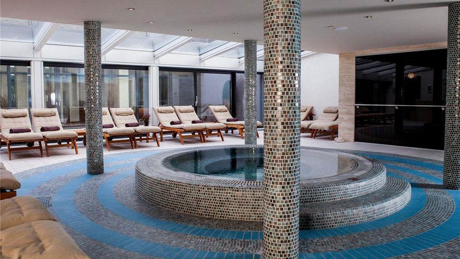 Mercure Palanga Vanagupe Resort Spa