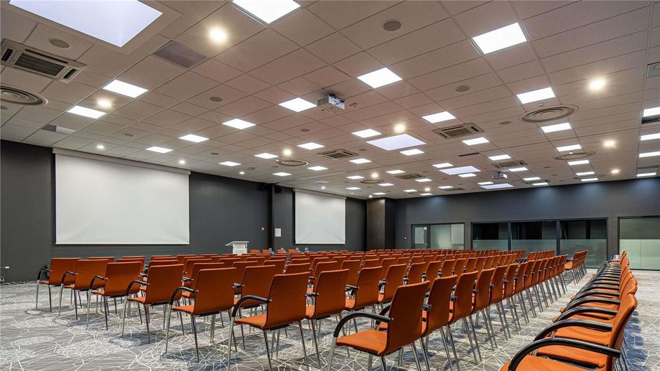 Mercure Palanga Vanagupe Resort Meeting