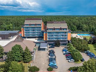 Mercure Palanga Vanagupe Resort