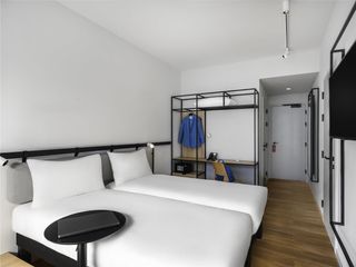 Ibis Budapest Stadium